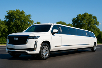 New Bedford Limousine