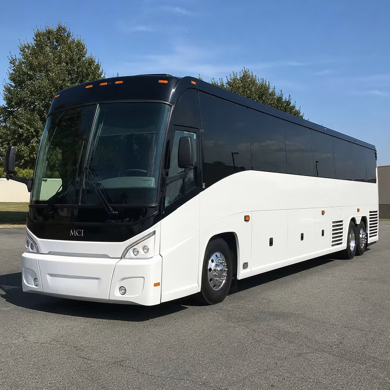charter buses for new bedford church retreats pilgrimages and faith conferences