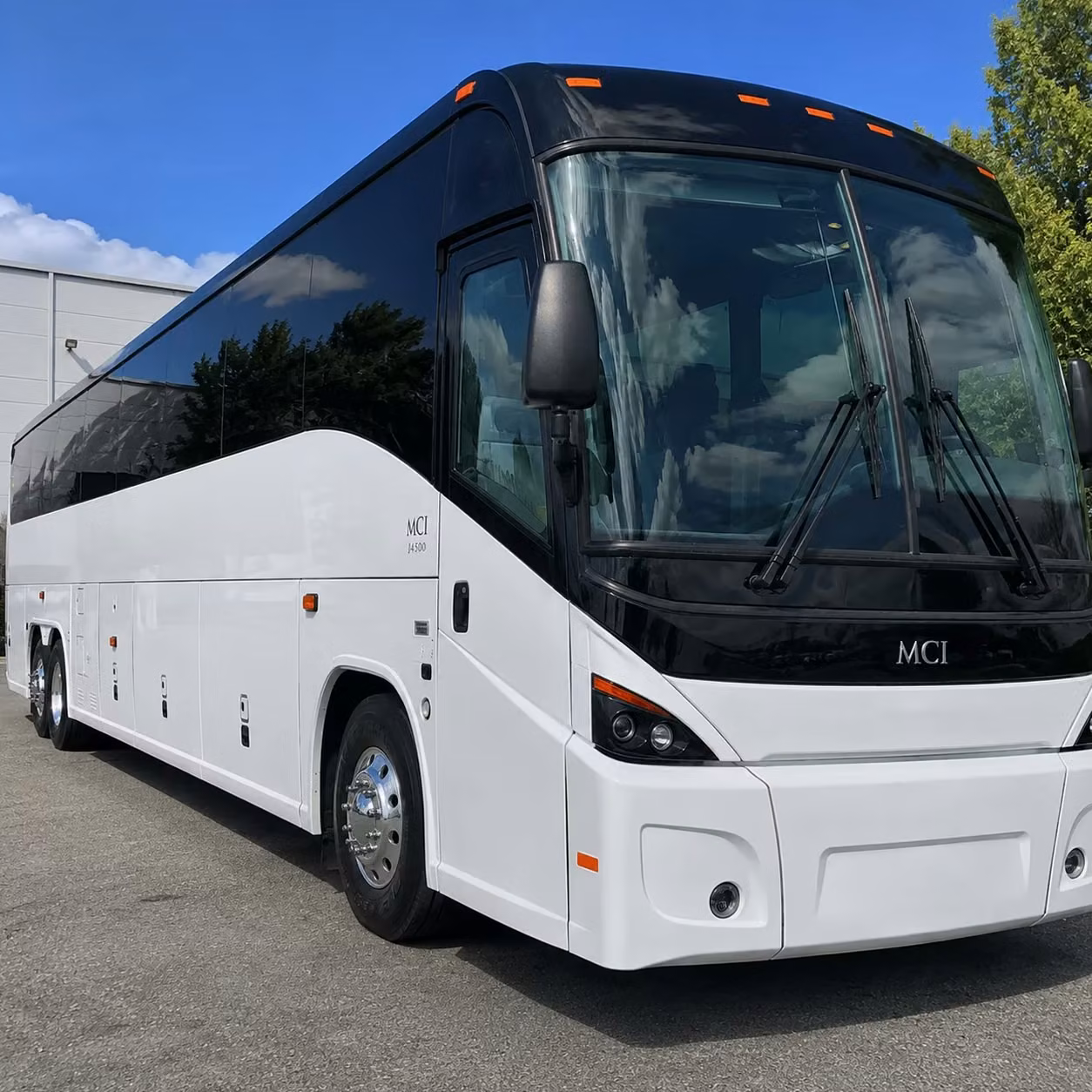 new bedford government military transportation
