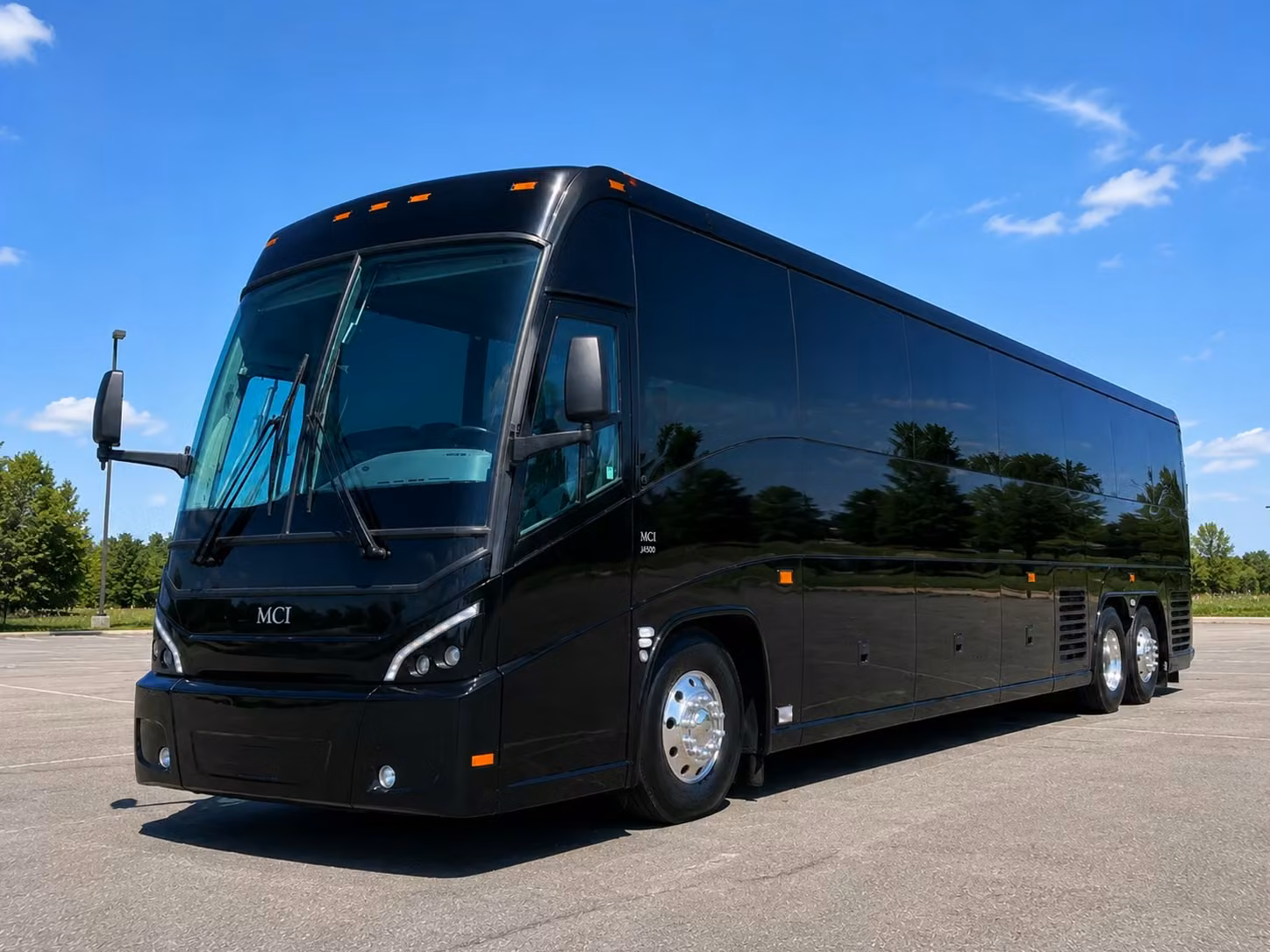 new bedford high school prom transportation that keeps your night on schedule