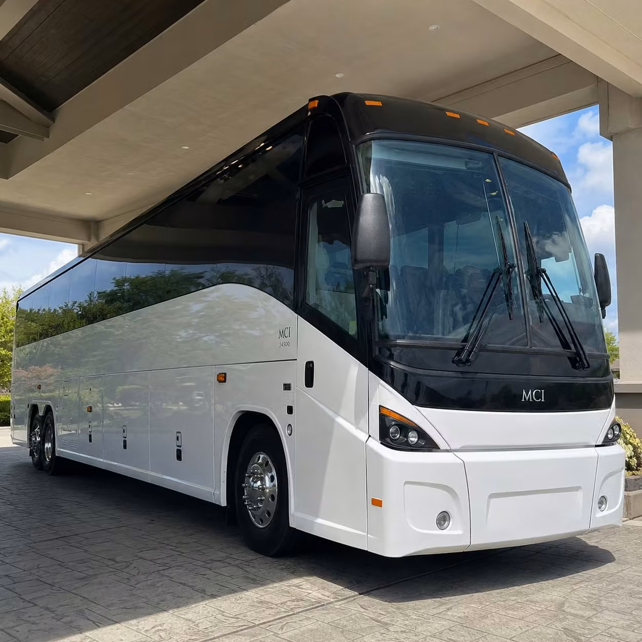 one easy platform for new bedford municipal and public safety transportation