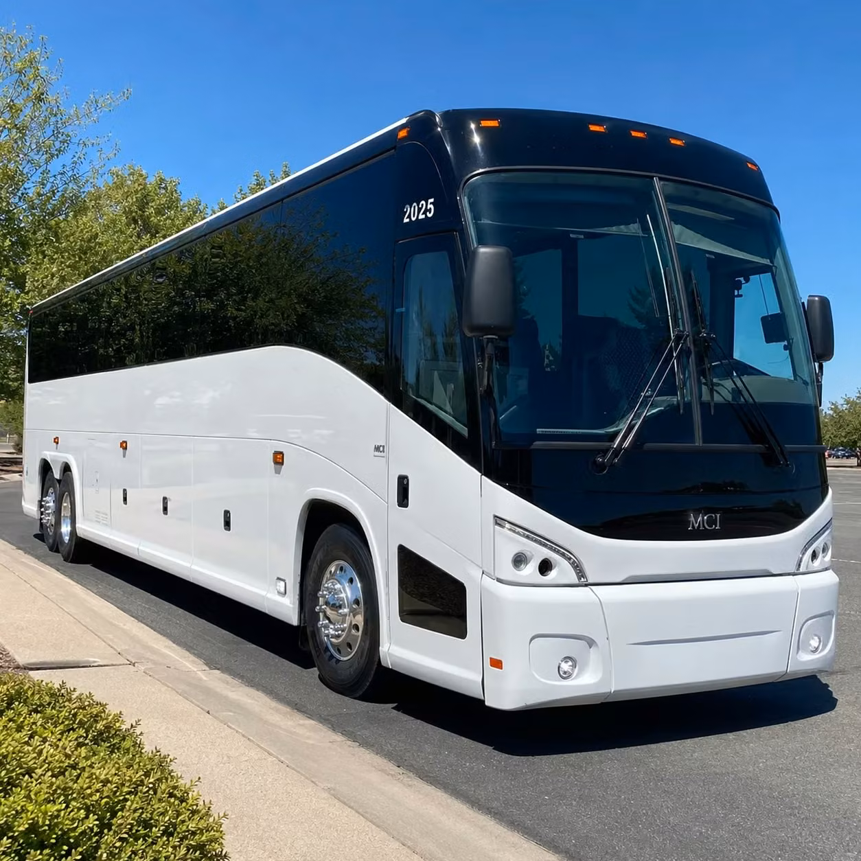 shuttle your group to xfinity center td garden or gillette stadium without the highway stress