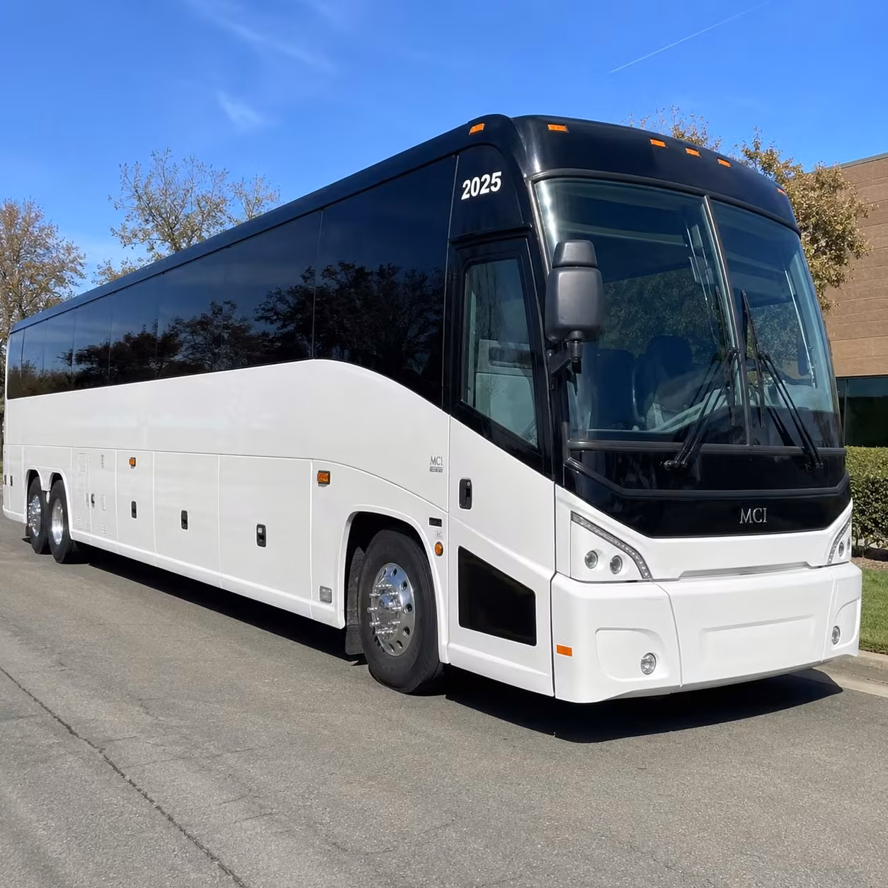 team building trips and corporate retreat transportation from new bedford