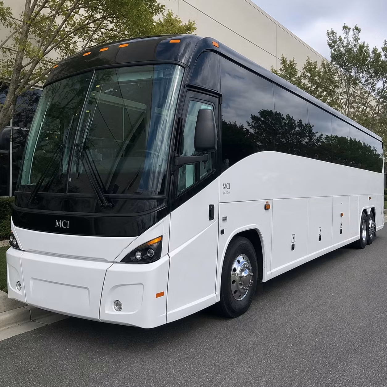 when new bedford government agencies need group transportation charterbusnewbedford com delivers